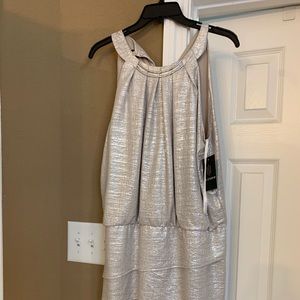 Dressy dress